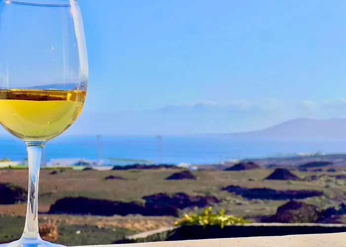 Apartment Vista Paraiso