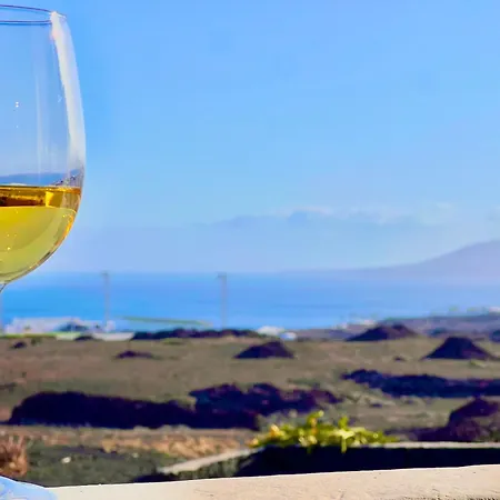 Appartamento Vista Paraiso