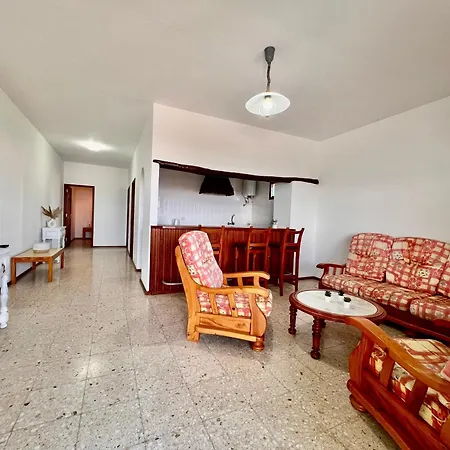 Vista Paraiso Appartamento