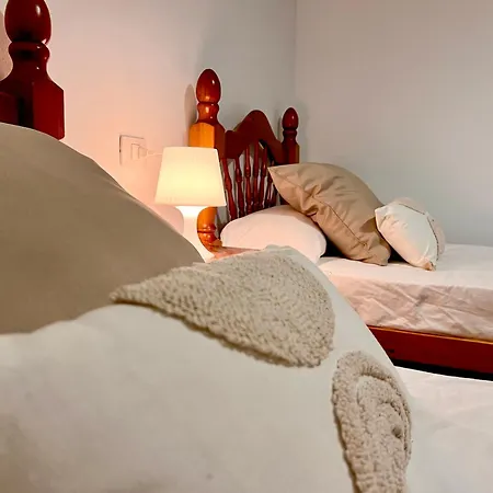 Vista Paraiso * Puerto del Carmen (Lanzarote)