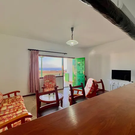 Appartement Vista Paraiso *