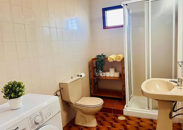 Vista Paraiso Appartamento *