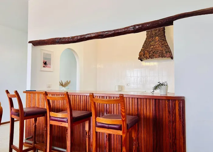 Vista Paraiso * Puerto del Carmen