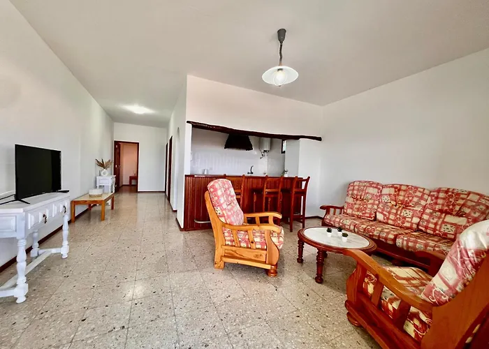 Vista Paraiso Appartamento