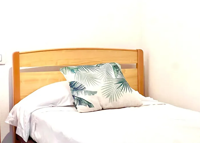 Apartman Vista Paraiso