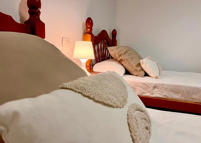 Vista Paraiso * Puerto del Carmen