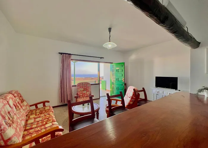 Apartman Vista Paraiso *