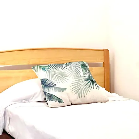 Apartmán Vista Paraiso